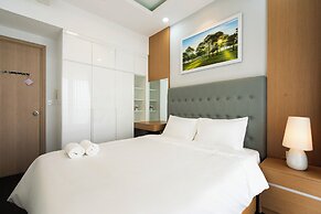 Gin House - Golden Mansion APT Phu Nhuan