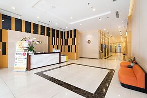 Gin House - Golden Mansion APT Phu Nhuan