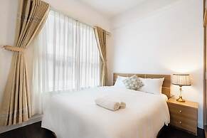 Gin House - Golden Mansion APT Phu Nhuan