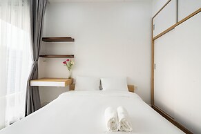 Gin House - Golden Mansion APT Phu Nhuan