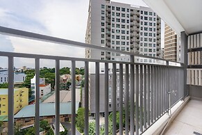 Gin House - Golden Mansion APT Phu Nhuan