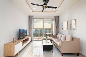 Gin House - Golden Mansion APT Phu Nhuan