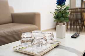 Gin House - Golden Mansion APT Phu Nhuan