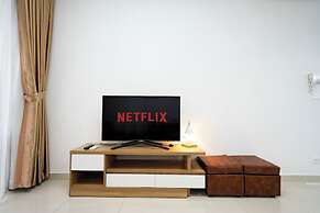 Gin House - Golden Mansion APT Phu Nhuan