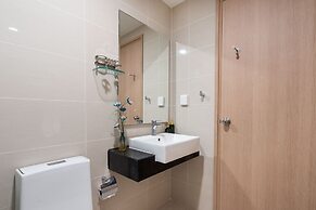 Gin House - Golden Mansion APT Phu Nhuan