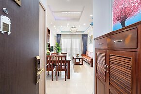 Gin House - Golden Mansion APT Phu Nhuan