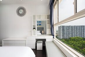 Gin House - Golden Mansion APT Phu Nhuan