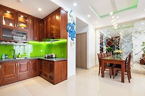 Gin House - Golden Mansion APT Phu Nhuan