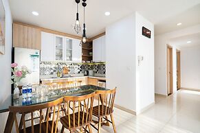 Gin House - Golden Mansion APT Phu Nhuan