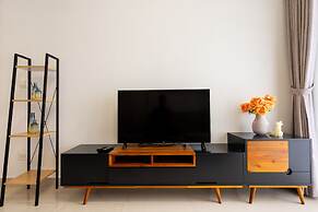 Gin House - Golden Mansion APT Phu Nhuan