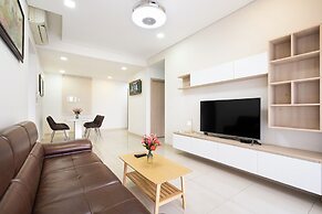 Gin House - Golden Mansion APT Phu Nhuan