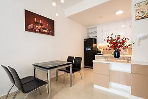 Gin House - Golden Mansion APT Phu Nhuan