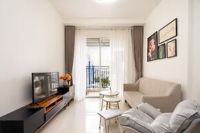 Gin House - Golden Mansion APT Phu Nhuan