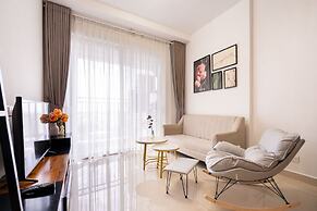 Gin House - Golden Mansion APT Phu Nhuan