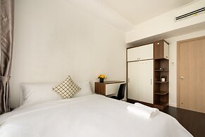 Gin House - Golden Mansion APT Phu Nhuan