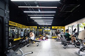 Gin House - Golden Mansion APT Phu Nhuan