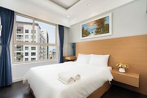 Gin House - Golden Mansion APT Phu Nhuan