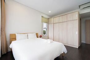 Gin House - Golden Mansion APT Phu Nhuan