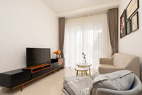 Gin House - Golden Mansion APT Phu Nhuan