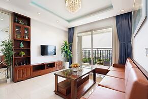 Gin House - Golden Mansion APT Phu Nhuan