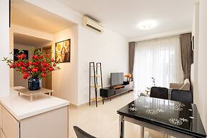 Gin House - Golden Mansion APT Phu Nhuan