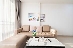 Gin House - Golden Mansion APT Phu Nhuan