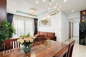 Gin House - Golden Mansion APT Phu Nhuan