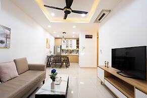 Gin House - Golden Mansion APT Phu Nhuan