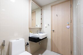 Gin House - Golden Mansion APT Phu Nhuan