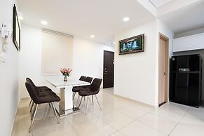 Gin House - Golden Mansion APT Phu Nhuan