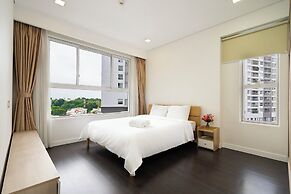 Gin House - Golden Mansion APT Phu Nhuan