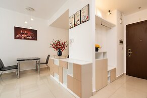 Gin House - Golden Mansion APT Phu Nhuan