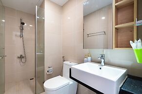 Gin House - Golden Mansion APT Phu Nhuan