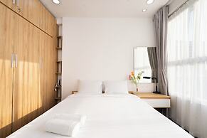 Gin House - Golden Mansion APT Phu Nhuan