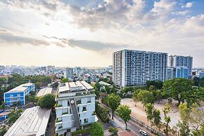 Gin House - Golden Mansion APT Phu Nhuan