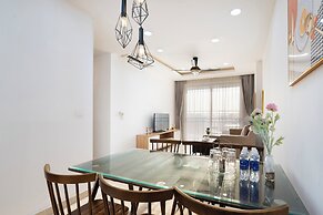 Gin House - Golden Mansion APT Phu Nhuan