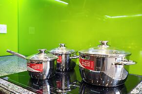 Gin House - Golden Mansion APT Phu Nhuan