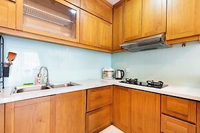 Gin House - Golden Mansion APT Phu Nhuan