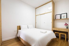 Gin House - Golden Mansion APT Phu Nhuan