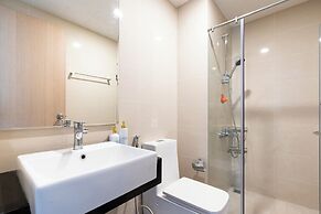 Gin House - Golden Mansion APT Phu Nhuan