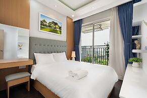 Gin House - Golden Mansion APT Phu Nhuan