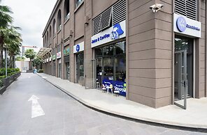 Gin House - Golden Mansion APT Phu Nhuan