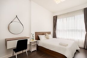 Gin House - Golden Mansion APT Phu Nhuan