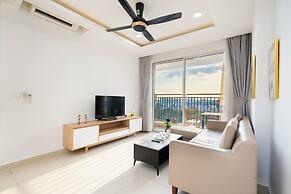 Gin House - Golden Mansion APT Phu Nhuan