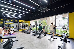 Gin House - Golden Mansion APT Phu Nhuan