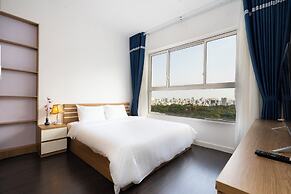 Gin House - Golden Mansion APT Phu Nhuan