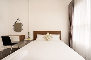 Gin House - Golden Mansion APT Phu Nhuan