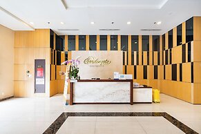 Gin House - Golden Mansion APT Phu Nhuan