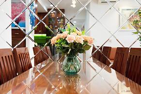 Gin House - Golden Mansion APT Phu Nhuan