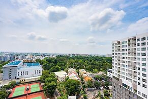 Gin House - Golden Mansion APT Phu Nhuan